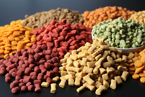 食品相關(guān)產(chǎn)品新品種申報(bào)與受理規(guī)定