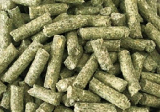 實(shí)驗(yàn)兔維持配合飼料